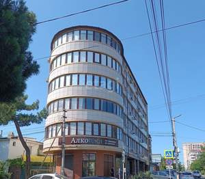 1-к квартира, вторичка, 38м2, 2/6 этаж