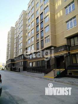 Студия квартира, вторичка, 24м2, 1/9 этаж