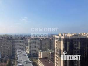 1-к квартира, вторичка, 38м2, 18/20 этаж