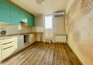 1-к квартира, вторичка, 30м2, 11/11 этаж