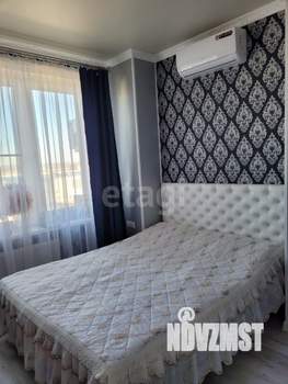 2-к квартира, вторичка, 55м2, 5/20 этаж