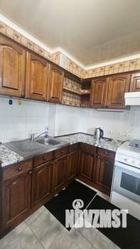 1-к квартира, вторичка, 43м2, 5/9 этаж