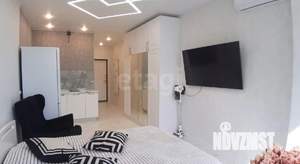 Студия квартира, вторичка, 26м2, 11/14 этаж