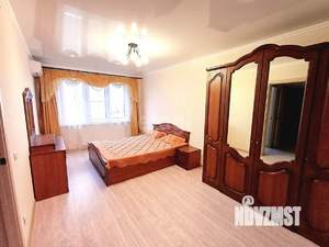 1-к квартира, вторичка, 36м2, 14/16 этаж