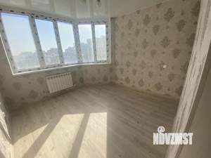 1-к квартира, вторичка, 44м2, 9/20 этаж