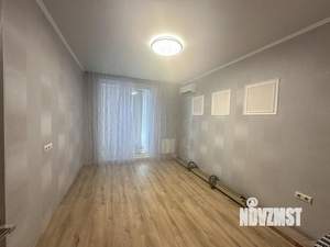 1-к квартира, вторичка, 57м2, 4/9 этаж