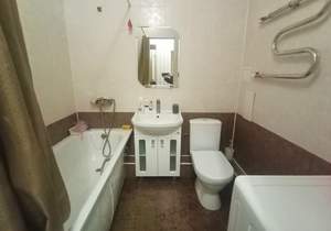 1-к квартира, вторичка, 37м2, 15/20 этаж