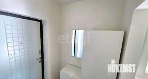 1-к квартира, вторичка, 41м2, 18/18 этаж