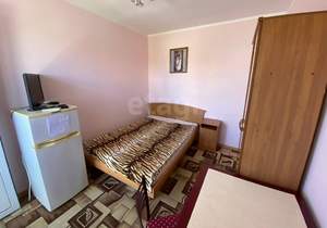 Студия квартира, вторичка, 14м2, 3/3 этаж