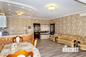 2-к квартира, вторичка, 90м2, 4/5 этаж