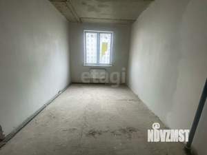 1-к квартира, вторичка, 36м2, 7/15 этаж