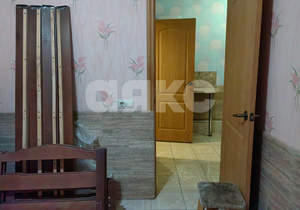 2-к квартира, вторичка, 27м2, 1/7 этаж