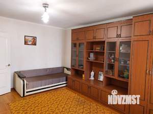 1-к квартира, вторичка, 42м2, 7/9 этаж