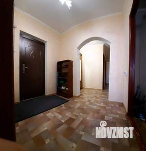 2-к квартира, вторичка, 55м2, 2/10 этаж