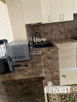 1-к квартира, вторичка, 40м2, 7/16 этаж