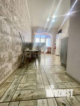 1-к квартира, вторичка, 38м2, 5/8 этаж