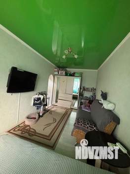 1-к квартира, вторичка, 32м2, 3/3 этаж