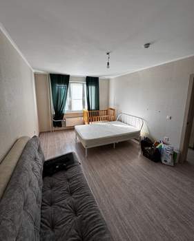 1-к квартира, вторичка, 38м2, 14/16 этаж