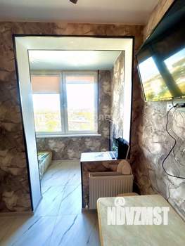 1-к квартира, вторичка, 35м2, 10/11 этаж