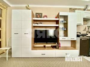 2-к квартира, вторичка, 60м2, 1/3 этаж