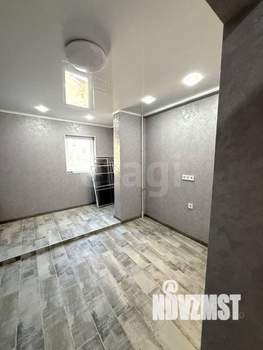 2-к квартира, вторичка, 55м2, 7/9 этаж