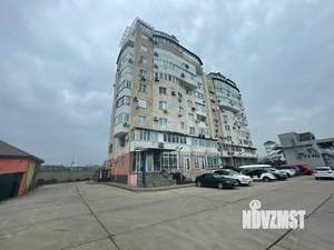 2-к квартира, вторичка, 74м2, 4/10 этаж