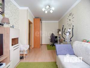 1-к квартира, вторичка, 36м2, 1/9 этаж