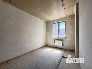 1-к квартира, вторичка, 38м2, 7/16 этаж