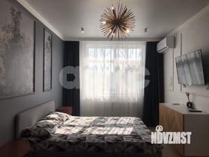 1-к квартира, вторичка, 35м2, 2/7 этаж