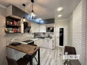 1-к квартира, вторичка, 46м2, 5/6 этаж