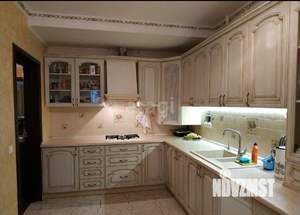 3-к квартира, вторичка, 111м2, 1/8 этаж