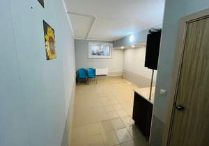 Студия квартира, вторичка, 18м2, 1/14 этаж