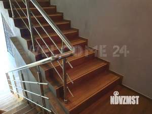 Студия квартира, вторичка, 28м2, 3/4 этаж