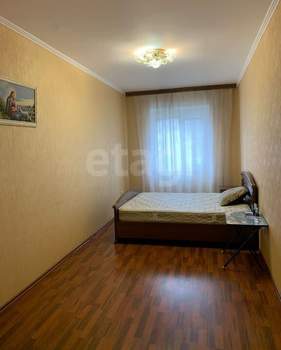 1-к квартира, вторичка, 67м2, 2/6 этаж