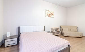 1-к квартира, вторичка, 45м2, 10/12 этаж