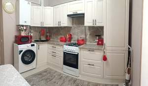 1-к квартира, вторичка, 33м2, 6/13 этаж