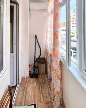 1-к квартира, вторичка, 32м2, 3/9 этаж