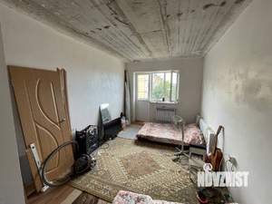 1-к квартира, вторичка, 38м2, 3/4 этаж