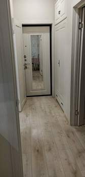 1-к квартира, вторичка, 39м2, 4/4 этаж