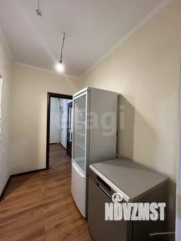 1-к квартира, вторичка, 40м2, 7/13 этаж