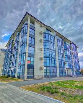 Студия квартира, вторичка, 48м2, 7/6 этаж