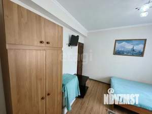 Студия квартира, вторичка, 15м2, 1/2 этаж
