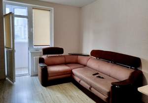 Студия квартира, вторичка, 27м2, 3/14 этаж