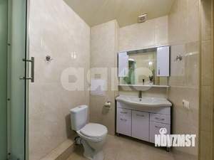 1-к квартира, вторичка, 43м2, 1/8 этаж