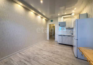 Студия квартира, вторичка, 21м2, 3/6 этаж