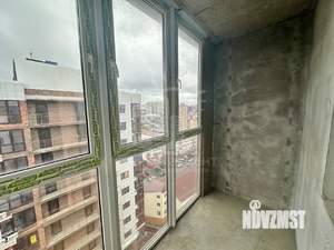 1-к квартира, вторичка, 45м2, 14/14 этаж