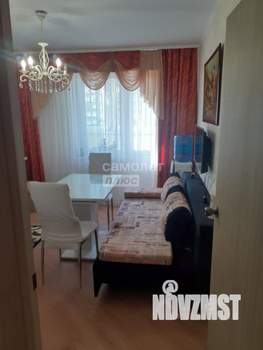 2-к квартира, вторичка, 65м2, 4/17 этаж