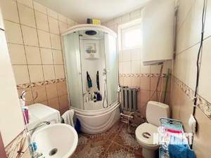 1-к квартира, вторичка, 38м2, 1/2 этаж