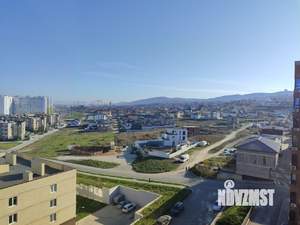 2-к квартира, вторичка, 63м2, 8/9 этаж