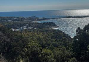 Студия квартира, вторичка, 24м2, 1/9 этаж